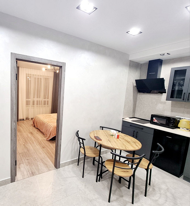 2 км квартира ЖК Атлант Луцк - изображение 4