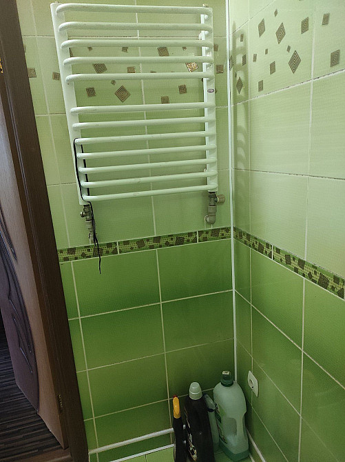 Здаю квартиру, 2х комнатная Изяслав, ул.Поселковая 32 а 6000 Изяслав - изображение 5