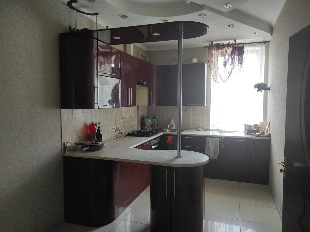 Здаю квартиру, 2х комнатная Изяслав, ул.Поселковая 32 а 6000 Изяслав - изображение 1