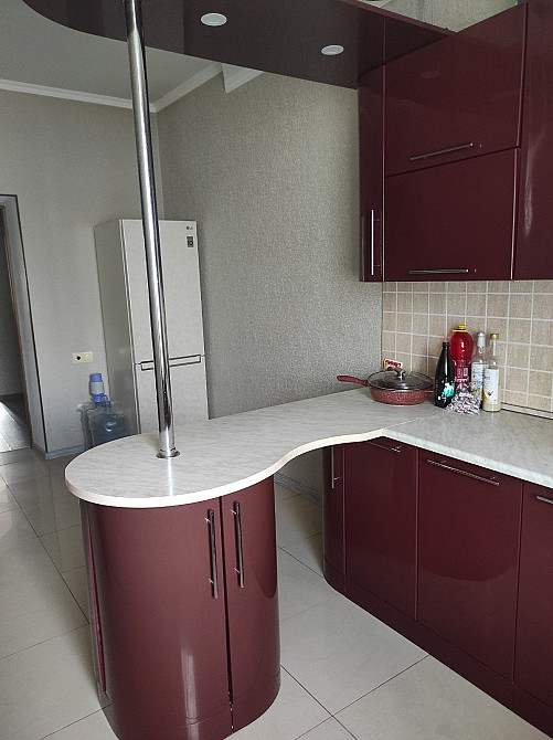 Здаю квартиру, 2х комнатная Изяслав, ул.Поселковая 32 а 6000 Изяслав - изображение 2