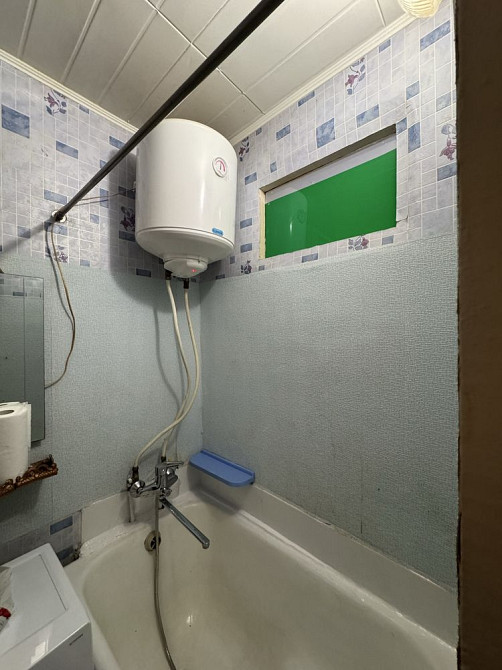 Сдам 1к Тополь Дніпро - зображення 6