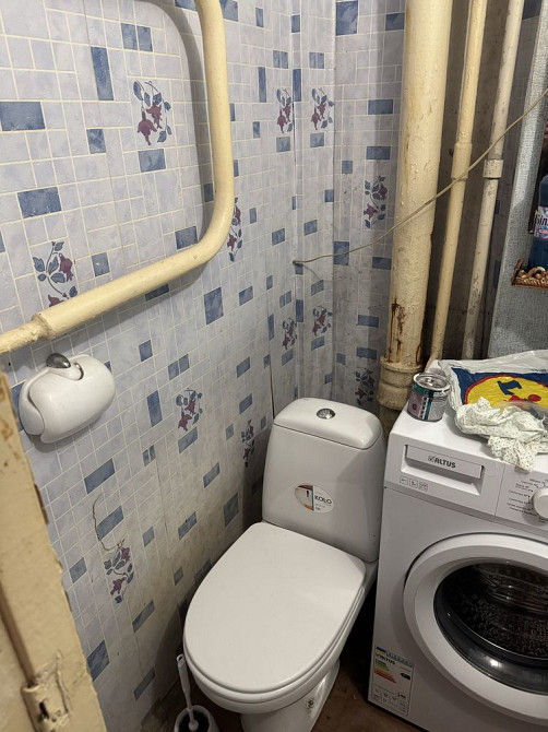 Сдам 1к Тополь Дніпро - зображення 7