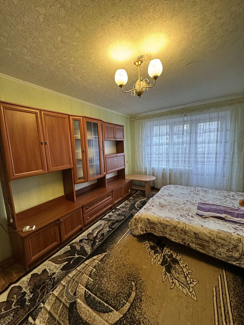 Сдам 1к Тополь Дніпро - зображення 4