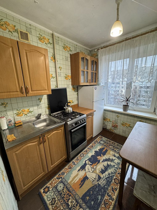 Сдам 1к Тополь Дніпро - зображення 1