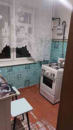 Оренда 1-кімнатної квартири вул. Кропивницького 