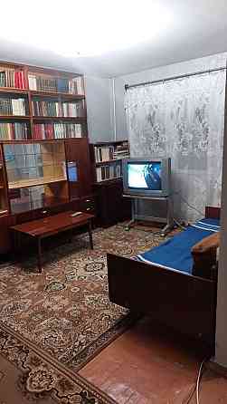 Оренда 1-кімнатної квартири вул. Кропивницького 