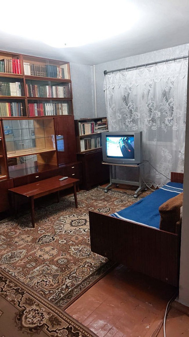 Оренда 1-кімнатної квартири вул. Кропивницького  - зображення 2