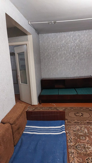 Оренда 1-кімнатної квартири вул. Кропивницького  - зображення 5