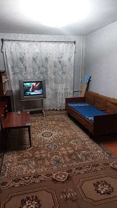 Оренда 1-кімнатної квартири вул. Кропивницького  - зображення 1