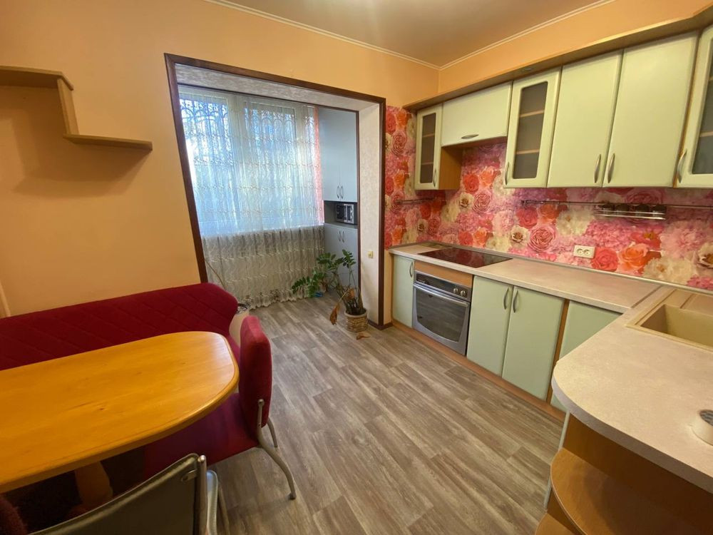 Оренда без комісії 2К квартира біля ТРЦ РайON Київ - зображення 1