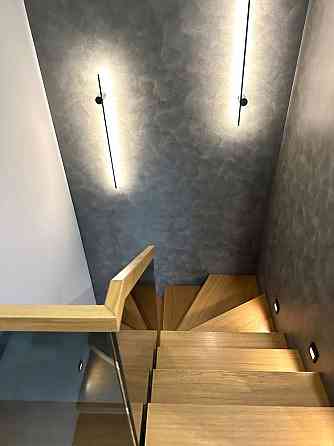 Оренда двокімнатної квартири в ближньому центрі жк Парус Life Львів