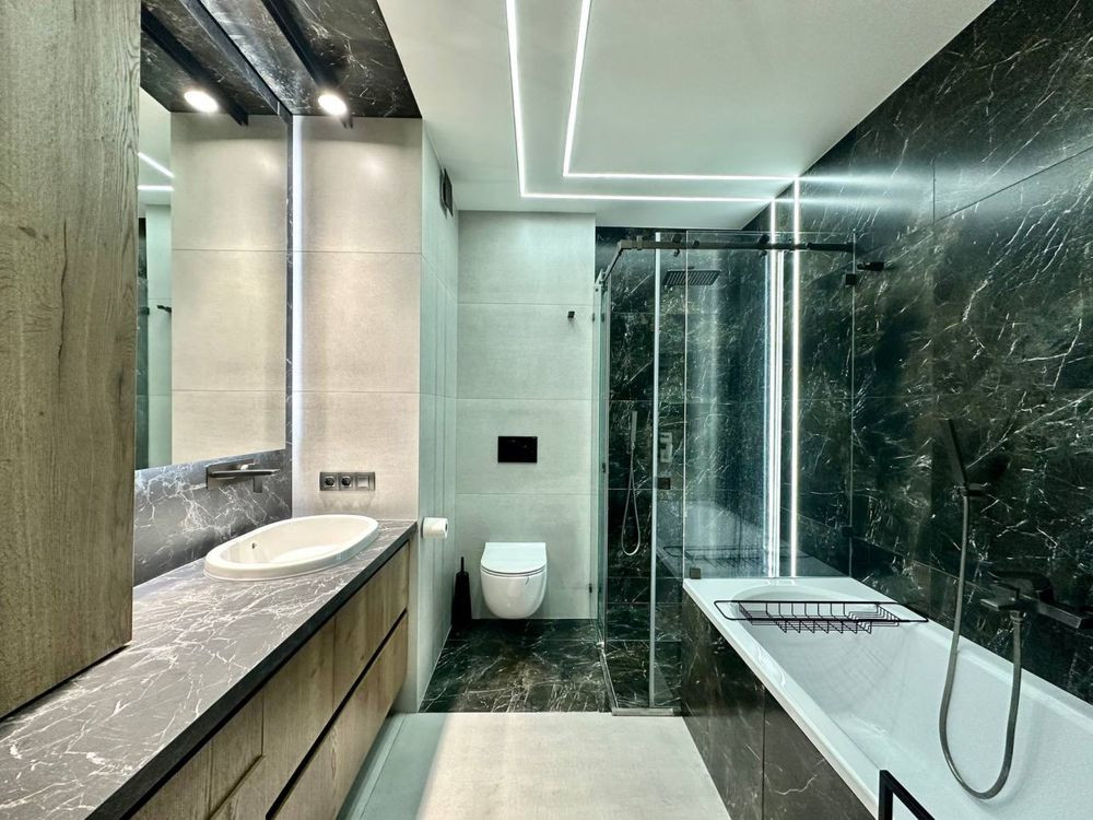 Оренда двокімнатної квартири в ближньому центрі жк Парус Life Львів - зображення 8