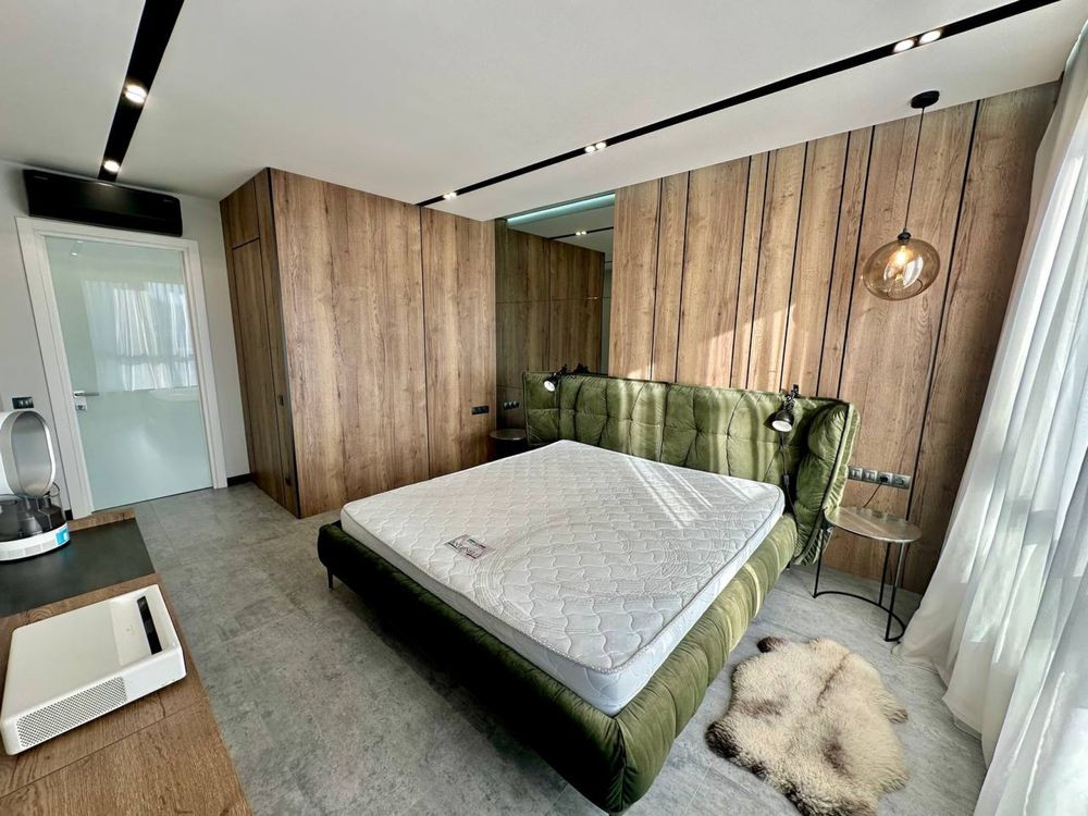 Оренда двокімнатної квартири в ближньому центрі жк Парус Life Львів - зображення 5