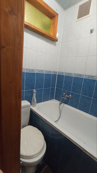 Здається однокімнатна квартира на довготривалий термін Свалява - зображення 4