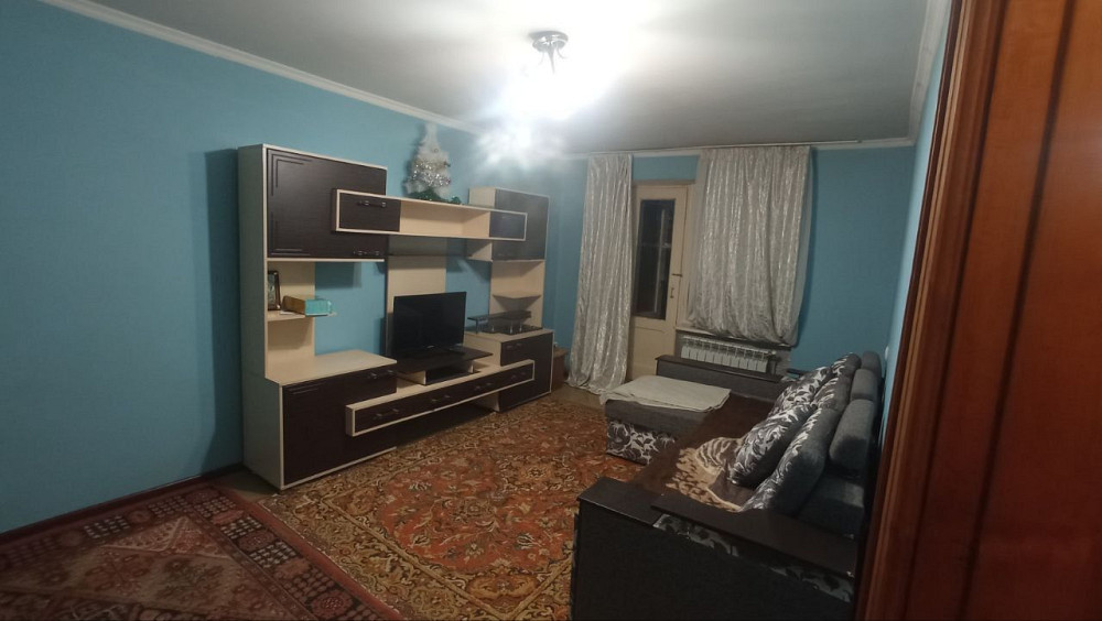 Здається однокімнатна квартира на довготривалий термін Свалява - зображення 1