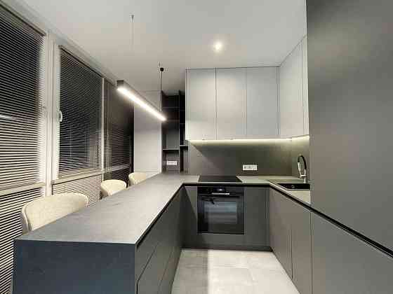 Оренда шикарної 1-но кім. квартири в ЖК Riel City. Перша здача Львів