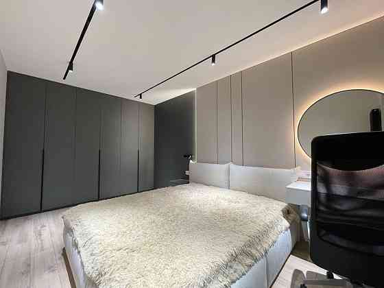 Оренда шикарної 1-но кім. квартири в ЖК Riel City. Перша здача Львів