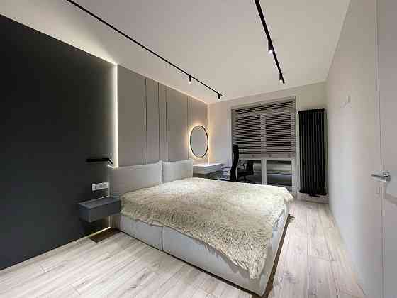 Оренда шикарної 1-но кім. квартири в ЖК Riel City. Перша здача Львів