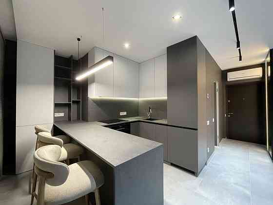 Оренда шикарної 1-но кім. квартири в ЖК Riel City. Перша здача Львів