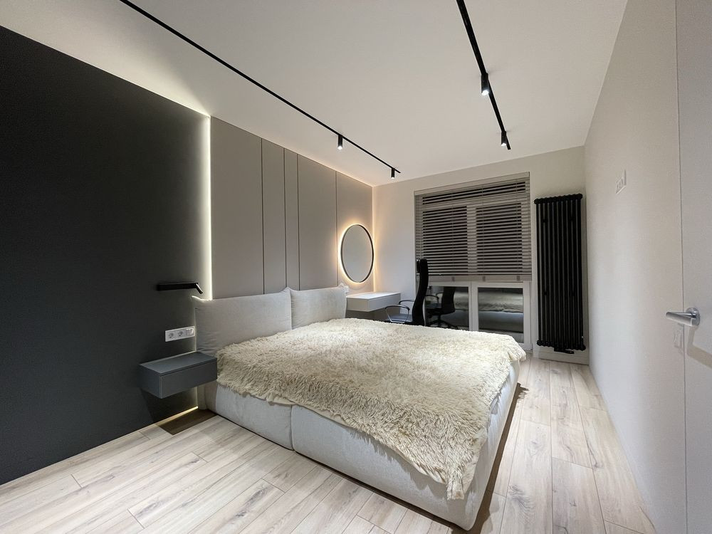 Оренда шикарної 1-но кім. квартири в ЖК Riel City. Перша здача Львів - зображення 5