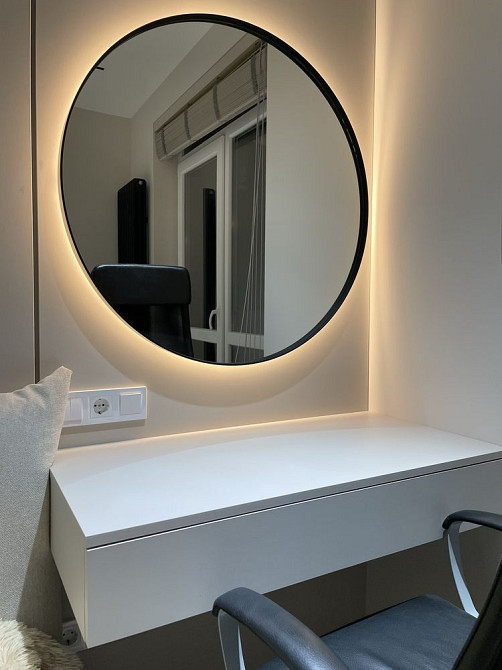 Оренда шикарної 1-но кім. квартири в ЖК Riel City. Перша здача Львів - зображення 8