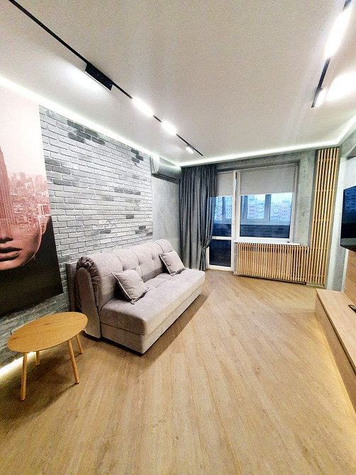 Сдам современную стильную квартиру метро Холодная Гора Харьков - изображение 3