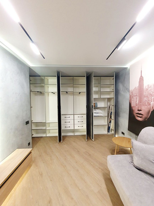 Сдам современную стильную квартиру метро Холодная Гора Харьков - изображение 7