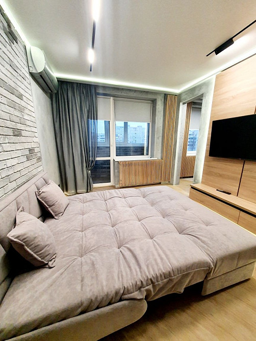 Сдам современную стильную квартиру метро Холодная Гора Харьков - изображение 5