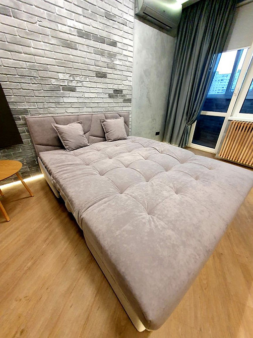 Сдам современную стильную квартиру метро Холодная Гора Харьков - изображение 6