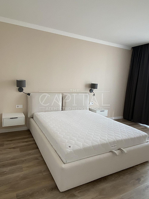 Оренда квартири ЖК Новопечерська Вежа Печерський район Бойчука Київ Киев - изображение 6