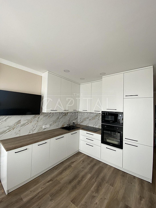 Оренда квартири ЖК Новопечерська Вежа Печерський район Бойчука Київ Киев - изображение 3