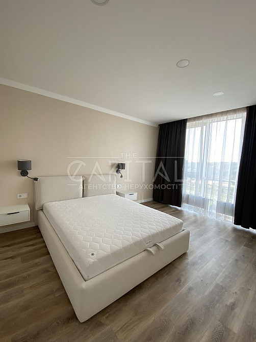 Оренда квартири ЖК Новопечерська Вежа Печерський район Бойчука Київ Киев - изображение 5