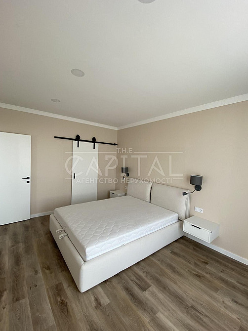 Оренда квартири ЖК Новопечерська Вежа Печерський район Бойчука Київ Киев - изображение 8