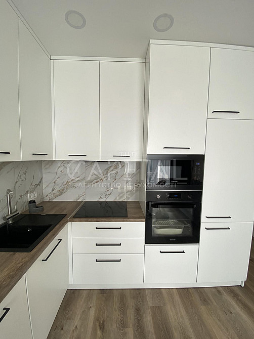 Оренда квартири ЖК Новопечерська Вежа Печерський район Бойчука Київ Киев - изображение 4