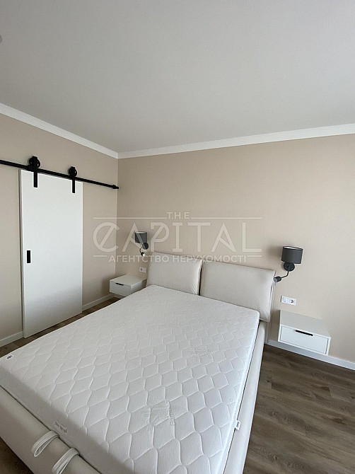 Оренда квартири ЖК Новопечерська Вежа Печерський район Бойчука Київ Киев - изображение 7