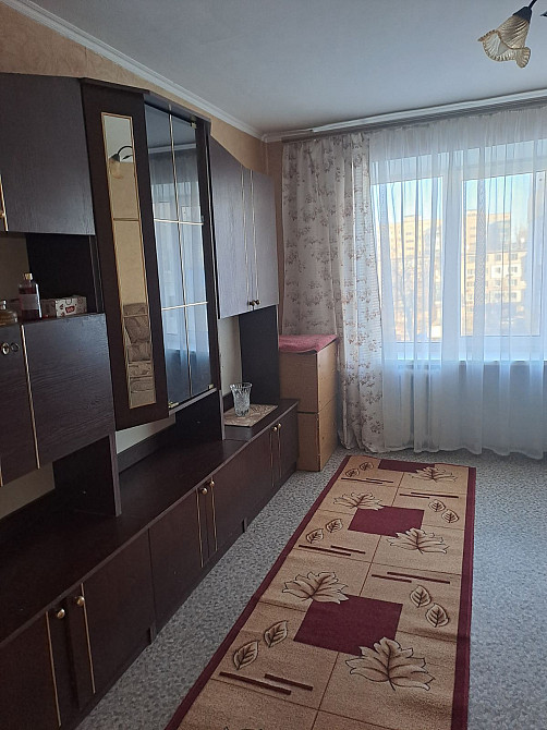 Сдам 2к в Новомосковске(Самар),5/9,кирп.50м2,р-н  хлебзавода,9000грн Новомосковськ - зображення 3