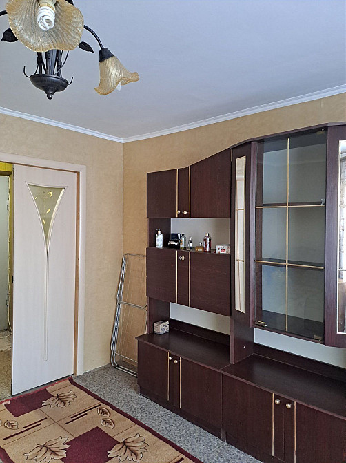 Сдам 2к в Новомосковске(Самар),5/9,кирп.50м2,р-н  хлебзавода,9000грн Новомосковськ - зображення 2