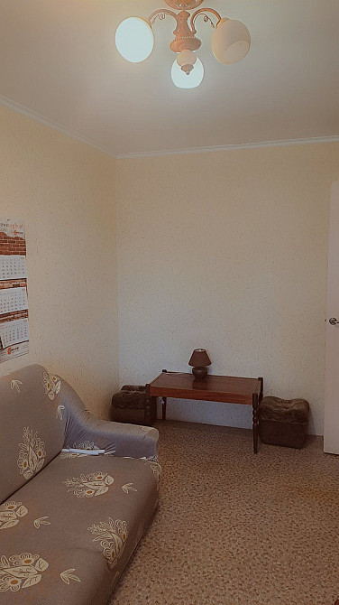 Сдам 2к в Новомосковске(Самар),5/9,кирп.50м2,р-н  хлебзавода,9000грн Новомосковськ - зображення 4