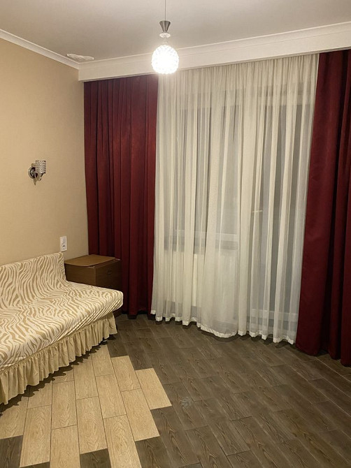 Сдается 3-комнатная квартира на Виноградаре Київ - зображення 1