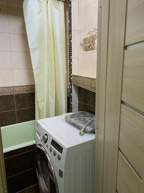 Сдается 3-комнатная квартира на Виноградаре Київ - зображення 8