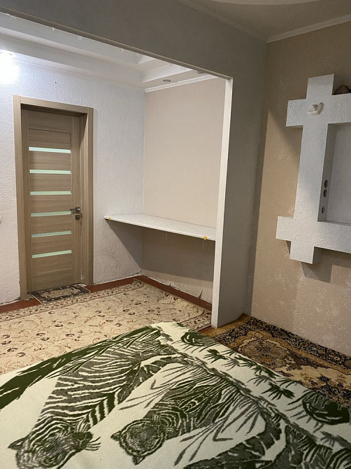 Сдается 3-комнатная квартира на Виноградаре Київ - зображення 5