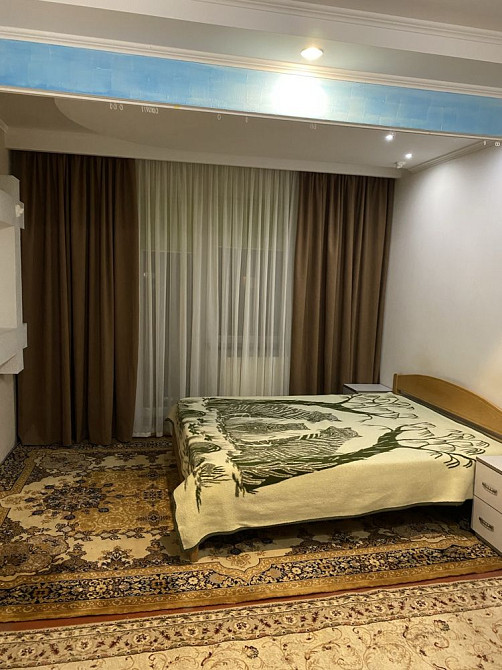 Сдается 3-комнатная квартира на Виноградаре Київ - зображення 3