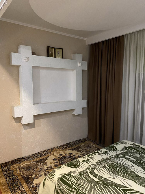 Сдается 3-комнатная квартира на Виноградаре Київ - зображення 4