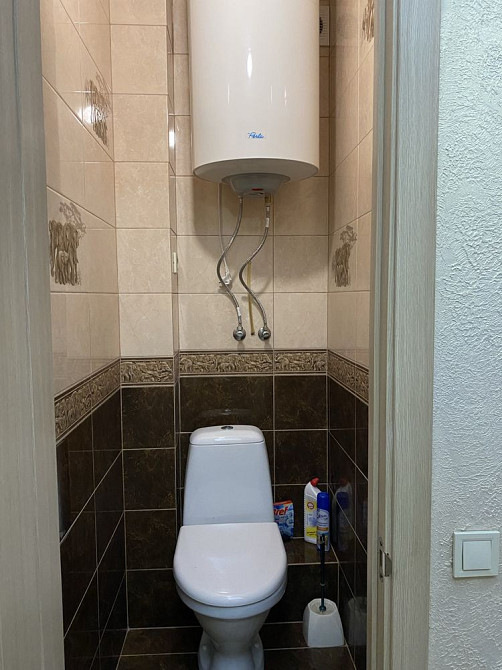 Сдается 3-комнатная квартира на Виноградаре Київ - зображення 6