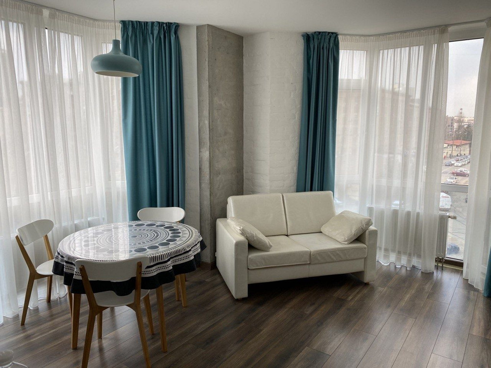 Коперніка 3, м. Київ. Центральна частина міста. Київ - зображення 8