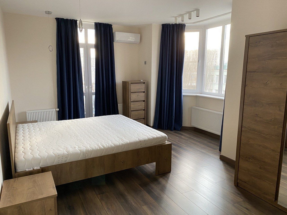 Коперніка 3, м. Київ. Центральна частина міста. Київ - зображення 5