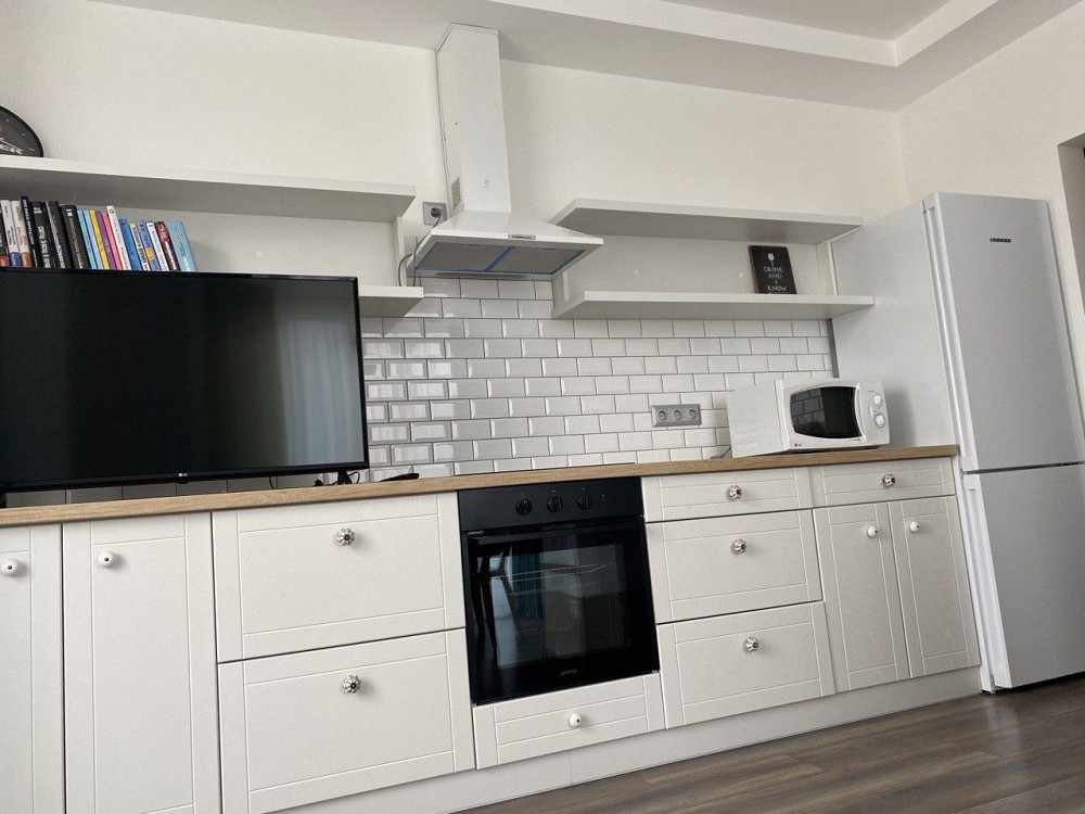 Коперніка 3, м. Київ. Центральна частина міста. Київ - зображення 1