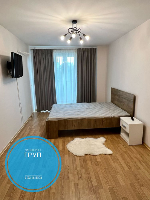 Довгострокова оренда однокімнатної квартири, метро Васильківська Київ - зображення 2