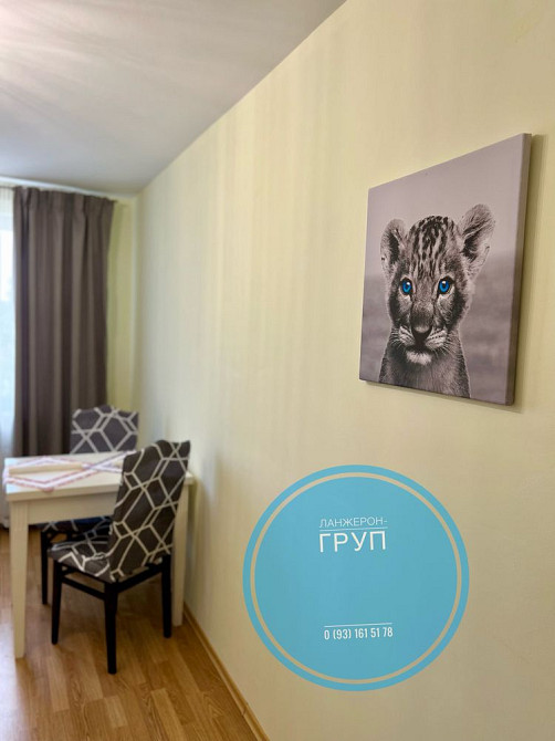 Довгострокова оренда однокімнатної квартири, метро Васильківська Київ - зображення 5