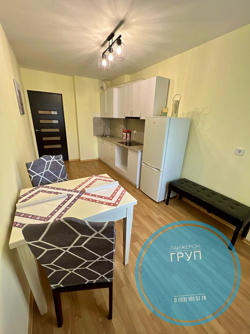 Довгострокова оренда однокімнатної квартири, метро Васильківська Київ - зображення 4